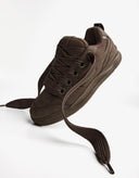 Chunky skater sneakers